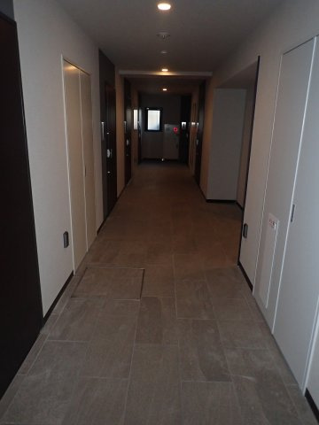 グランドコンシェルジュ池袋本町イーストのその他共用部分