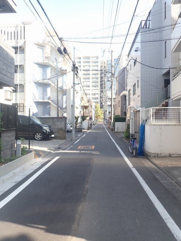 グランドコンシェルジュ池袋本町イーストの周辺