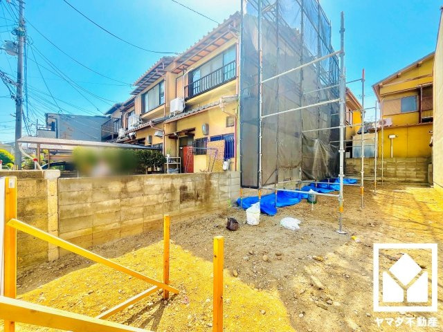 伏見区醍醐御霊ケ下町