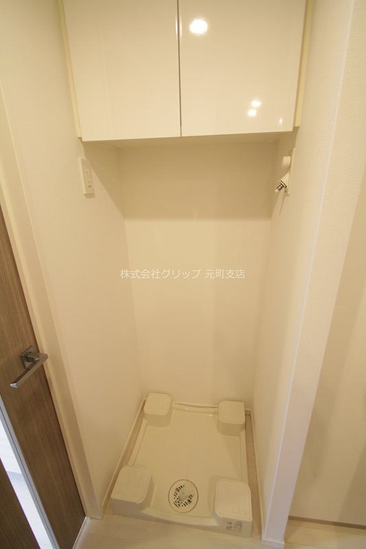 パークアクシス横浜山下町のその他