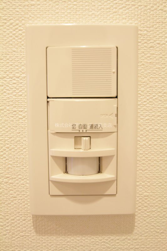 パークアクシス横浜山下町の設備