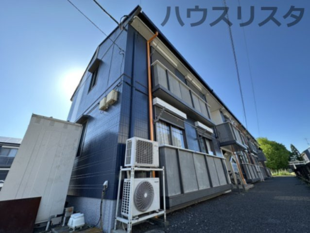 【外観】 | ハイツヴァンティアンＡ