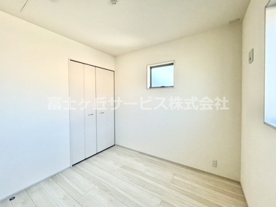  | 榛原郡吉田町住吉 5期 新築一戸建て | 洋室4.5帖