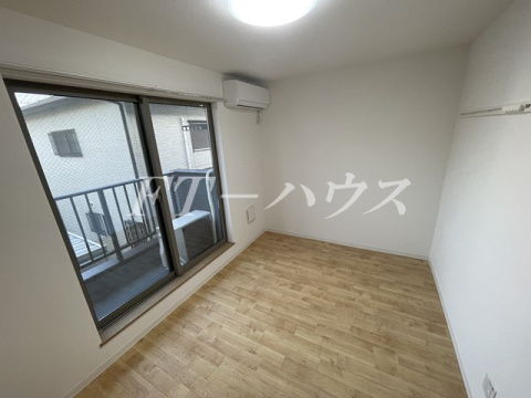 ヴェレタ津田沼の居間・リビング