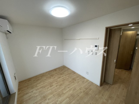 ヴェレタ津田沼の居間・リビング