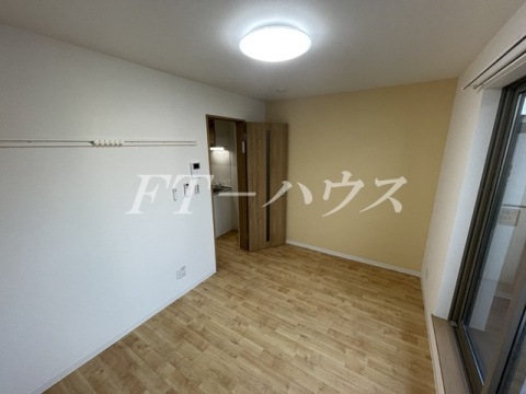 ヴェレタ津田沼の内装