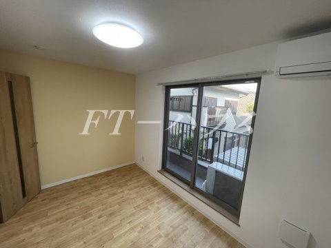 ヴェレタ津田沼の居間・リビング