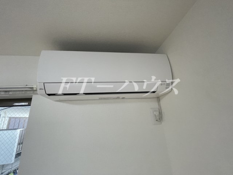 ヴェレタ津田沼の設備