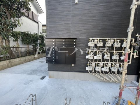 ヴェレタ津田沼のその他