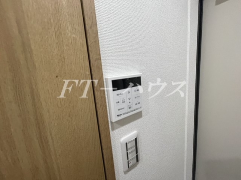 ヴェレタ津田沼のセキュリティ