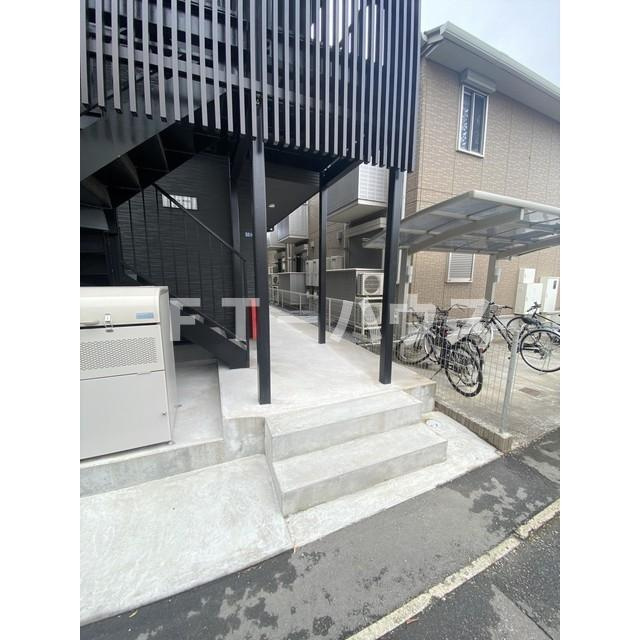 ヴェレタ津田沼のその他