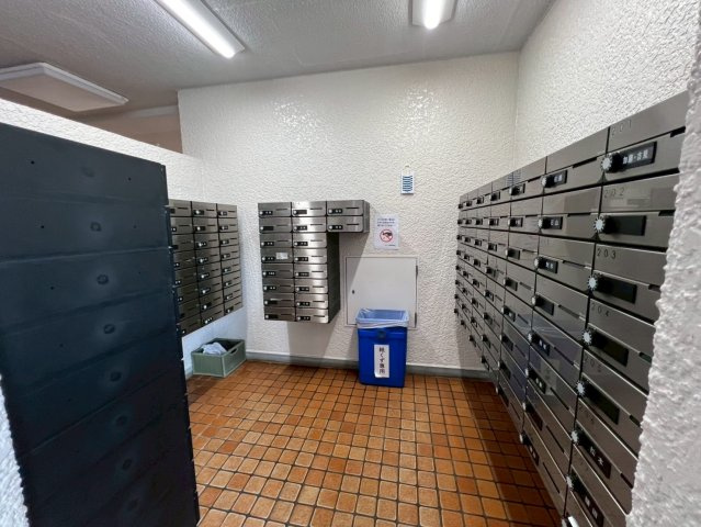 プリメーラ平塚のその他共用部分