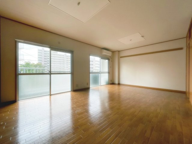 リバティーハイツの内装|中はこのようになっています