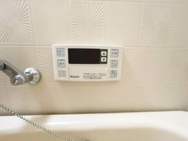 リバティーハイツのその他