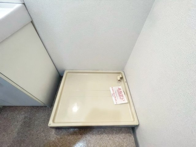 リバティーハイツの設備