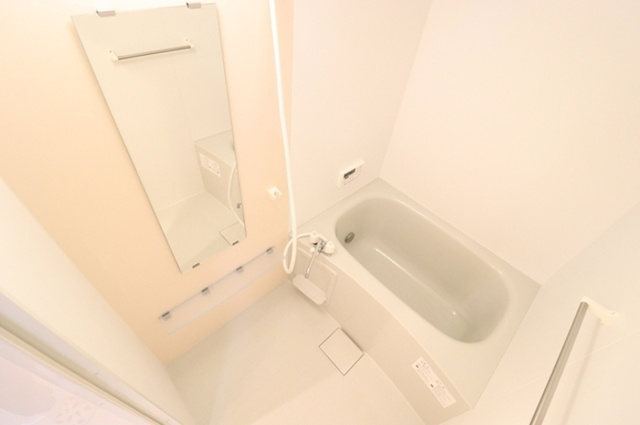 クラリーチェの浴室|浴室