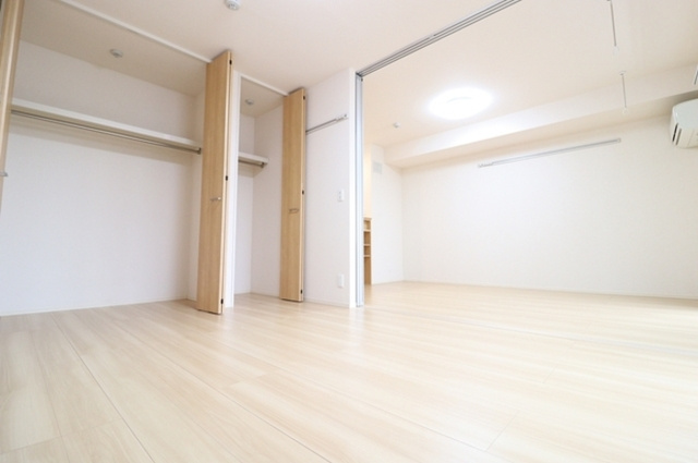 クラリーチェのその他|洋室