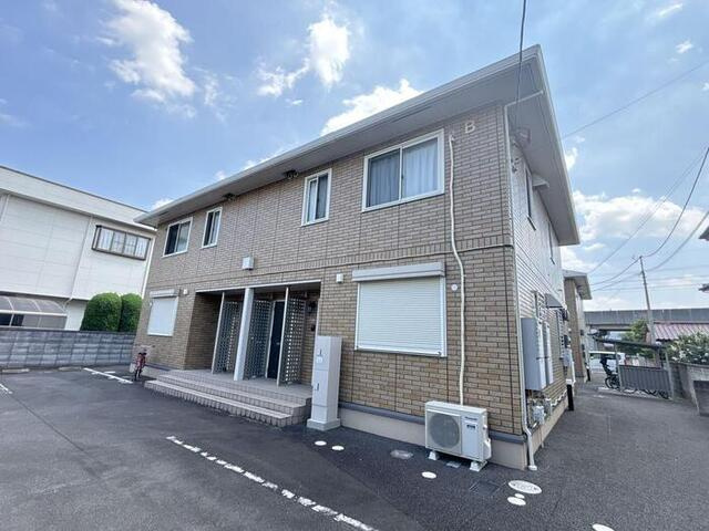 グランメール朝日　Ａ/Ｂ