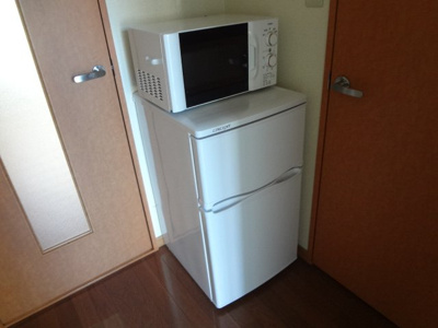 【その他】 | レオパレス赤い長ぐつ