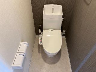 ファミーユ　メゾンのトイレ|トイレ（イメージ）