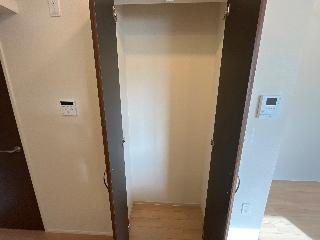 ファミーユ　メゾンの収納|収納（イメージ）