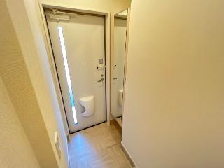 ファミーユ　メゾンの玄関|玄関（イメージ）