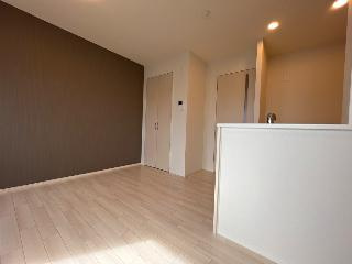 ファミーユ　メゾンの居間・リビング|リビング（イメージ）