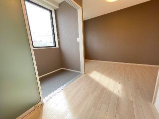 ファミーユ　メゾンの内装|室内（イメージ）