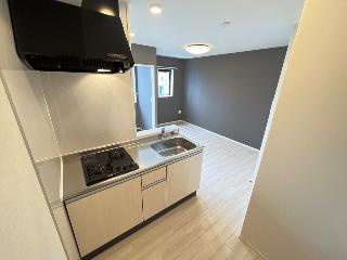 ファミーユ　メゾンのキッチン|キッチン（イメージ）