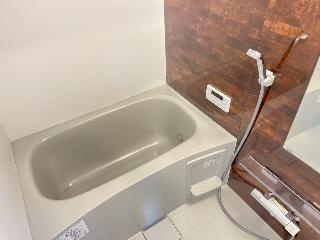 ファミーユ　メゾンの浴室|バス（イメージ）