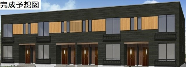 フォルトゥナガーデンＡ