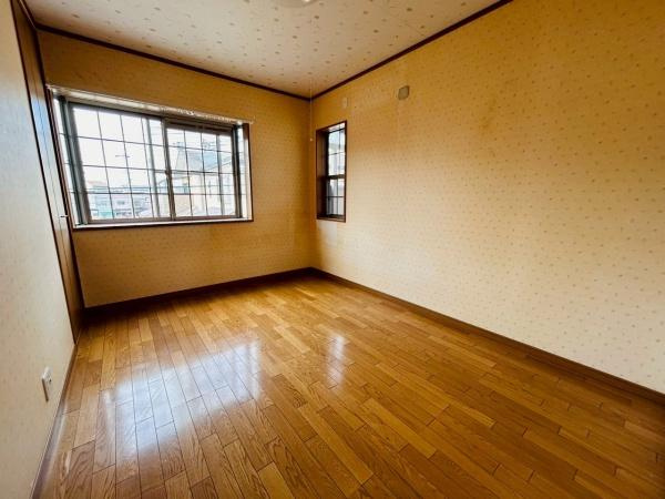 【子供部屋】