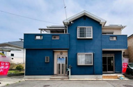 岸和田市西之内町の中古一戸建の画像