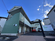 キャビンレイズの画像