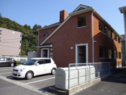 グリーン・ゲーブルズの画像