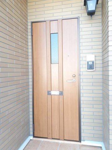 ラブリーヒルズのその他共用部分