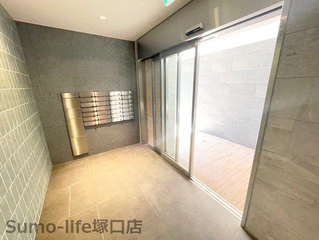千葉・立花のその他共用部分