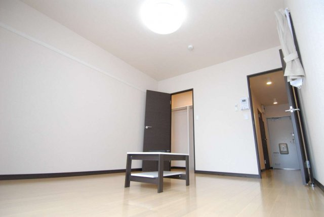 レオネクストヴィオラの居間・リビング|同タイプ写真の為、現況優先