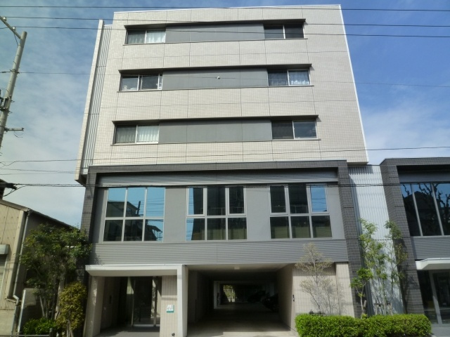 エクセレントコート泉尾