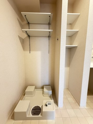 サンビタリアMのその他共用部分
