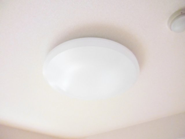 オリエントクレストの設備|照明付き★