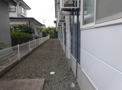 【その他】 | レオパレスエコーハイツ大畑