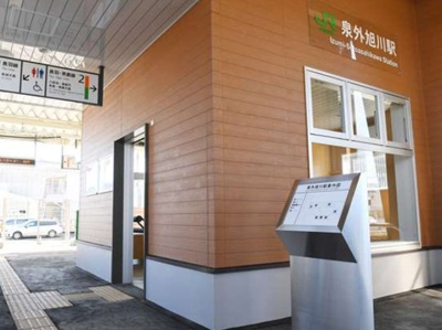 【周辺】 | レオパレスエコーハイツ大畑