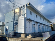 レオパレスエコーハイツ大畑の画像