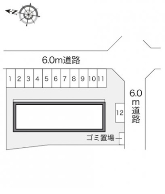 【その他】 | レオパレスエコーハイツ大畑