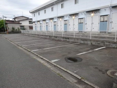 【その他】 | レオパレスエコーハイツ大畑