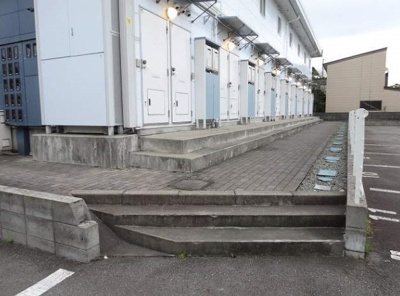 【その他】 | レオパレスエコーハイツ大畑