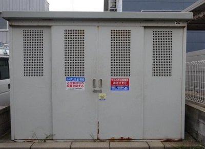 【その他】 | レオパレスエコーハイツ大畑