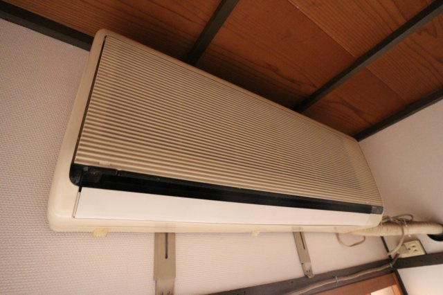 東垂水2丁目テラスハウスのその他