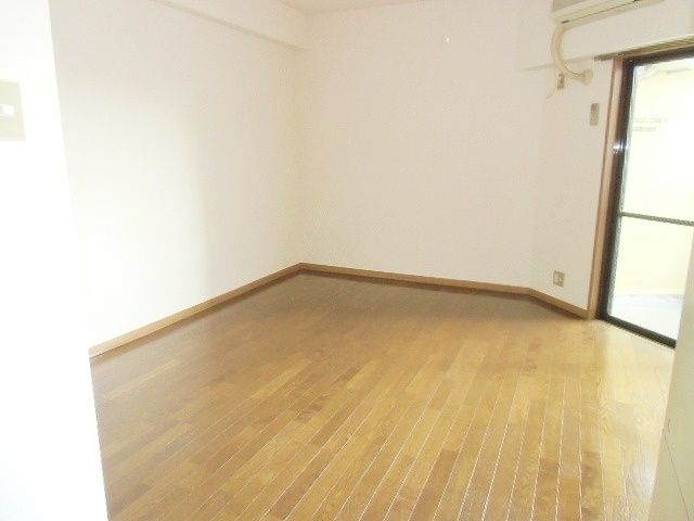 ステイツ久留米の内装|内装もきれいです